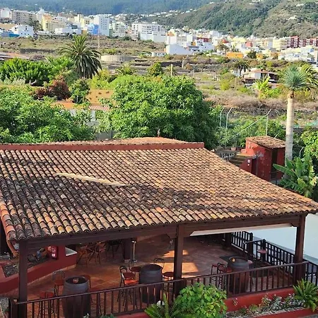 The Palm Rural Beachside Villa *