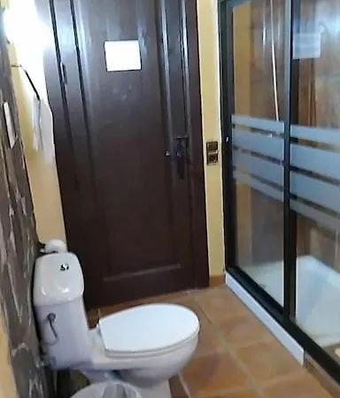 The Palm Rural Beachside Villa