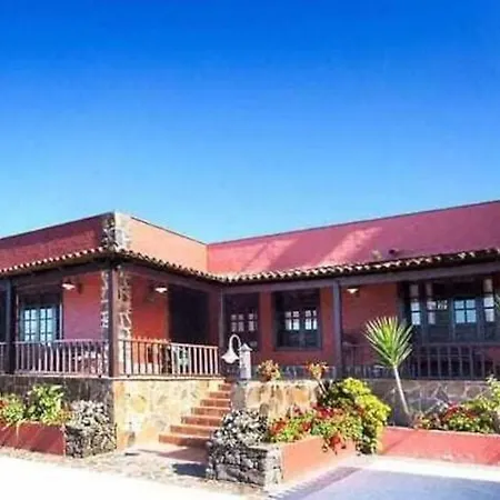The Palm Rural Beachside