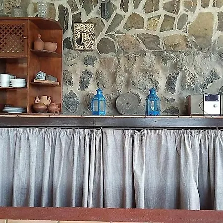 The Palm Rural Beachside Icod de los Vinos